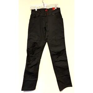 New EMS Fencemender Rebar Pants 2 SHORT Women's Tactical  Carpenter Double Knee